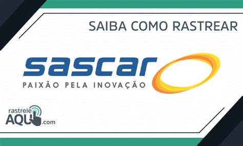 sascar telefone